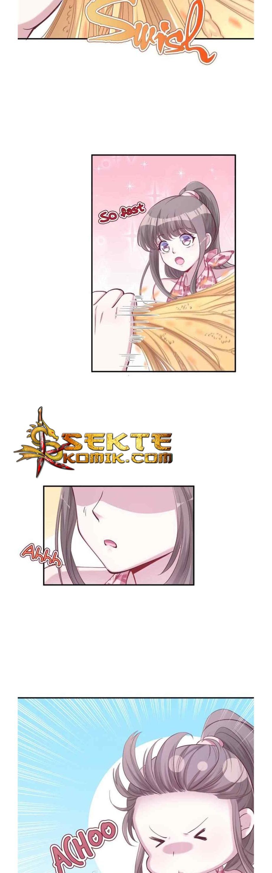 Beauty and the Beasts chapter 145